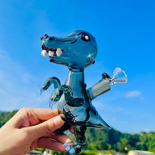 Tyrannosaurus Rex hookah